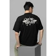 thumbnail image 3 of Dudley Boys D-von Bubba Ray Get the Tables T-shirt, 3 of 6