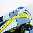 thumbnail image 4 of Wax Print Skirts Maxi Long Skirt Cotton, 4 of 5