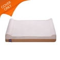 thumbnail image 2 of Laifug Dog Bed Cover Replacement, XL, Slate Gray, 2 of 5