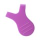 thumbnail image 1 of Cepillo de Extensión de Pestañas Soidarity 10 Piezas Mini Maquillaje Colorido Violeta, 1 of 6