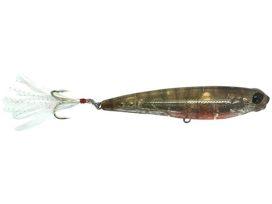 savage gear mud minnow