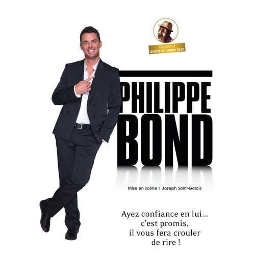 Philippe Bond
