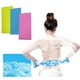 thumbnail image 3 of Toalla de baño exfoliante Cateissary Juegos de accesorios de baño Rosa, 3 of 6