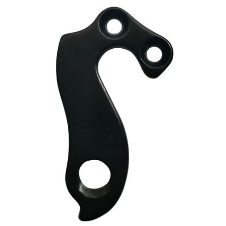 Bike Gear Rear Derailleur Mech Hanger Dropout for Can yon No.12 Bicycle Tailhook