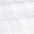 thumbnail image 3 of Juego de 4 Toallas de Baño American Soft Linen Salem 100% Algodón 69x137 cm 600 GSM, 3 of 9
