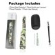 thumbnail image 5 of Detector de metales de mano IP68 Impermeable Ajustable LED LED PinPointing Posicionamiento portátil PinPointer con camuflaje de cordón sweethay TO001493-04B, 5 of 7