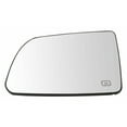 thumbnail image 1 of Mirror Glass Assembly Heated w/ Backing Plate LH LF For Toyota Sequoia Tundra, 1 of 7