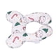thumbnail image 3 of Almohada moldeadora de cabeza de bebé, soporte para el cuello en forma de U, limpieza desmontable, almohada para dormir de algodón PP, árbol de Navidad, 3 of 5