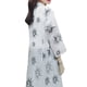 thumbnail image 1 of Cárdigan con bloque de sol para mujer, blusas con estampado de verano con frente abierto y floral de manga larga Eigraketly FS11577-07, 1 of 7
