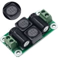 thumbnail image 1 of [4A0-50V] Placa filtro potencia 0-25V/0-50V 2A/3A/4A Módulo amplificador potencia Clase D Placa supresión interferencias Supresión EMI (4A 0 a 50V), 1 of 9