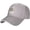 Gray, variant on Indigenous People Day Native American Casual Baseball Cap