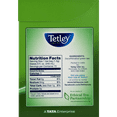 Tetley Decaffeinated Green Tea, 72 Count Tea Bags