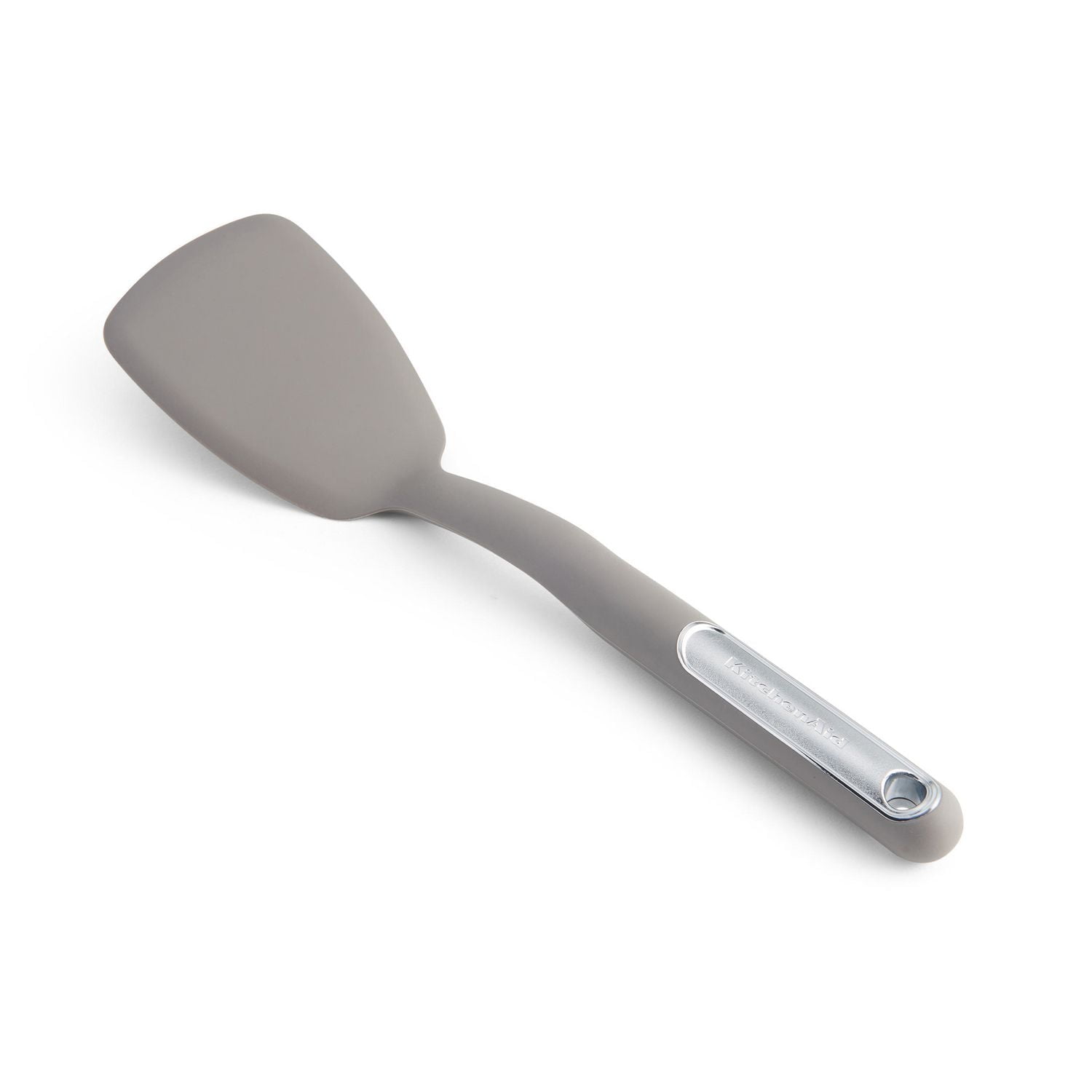 KitchenAid Silicone Slotted Turner, Slotted Turner