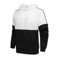 thumbnail image 1 of Gibobby Sudaderas hombre Sudadera con capucha para hombre Sudadera con capucha(Negro,G), 1 of 4