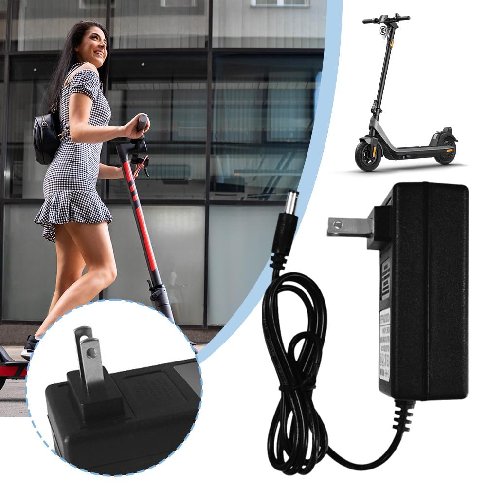 29.4V Battery Charger For Razor Electric Scooter E100 E175 Poet E125 E150 N0E8