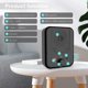 thumbnail image 5 of Ultrasonic Anti-Barking Device for Dogs - Waterproof - Automatic - Suitable for Small and Large Dogs, 5 of 5