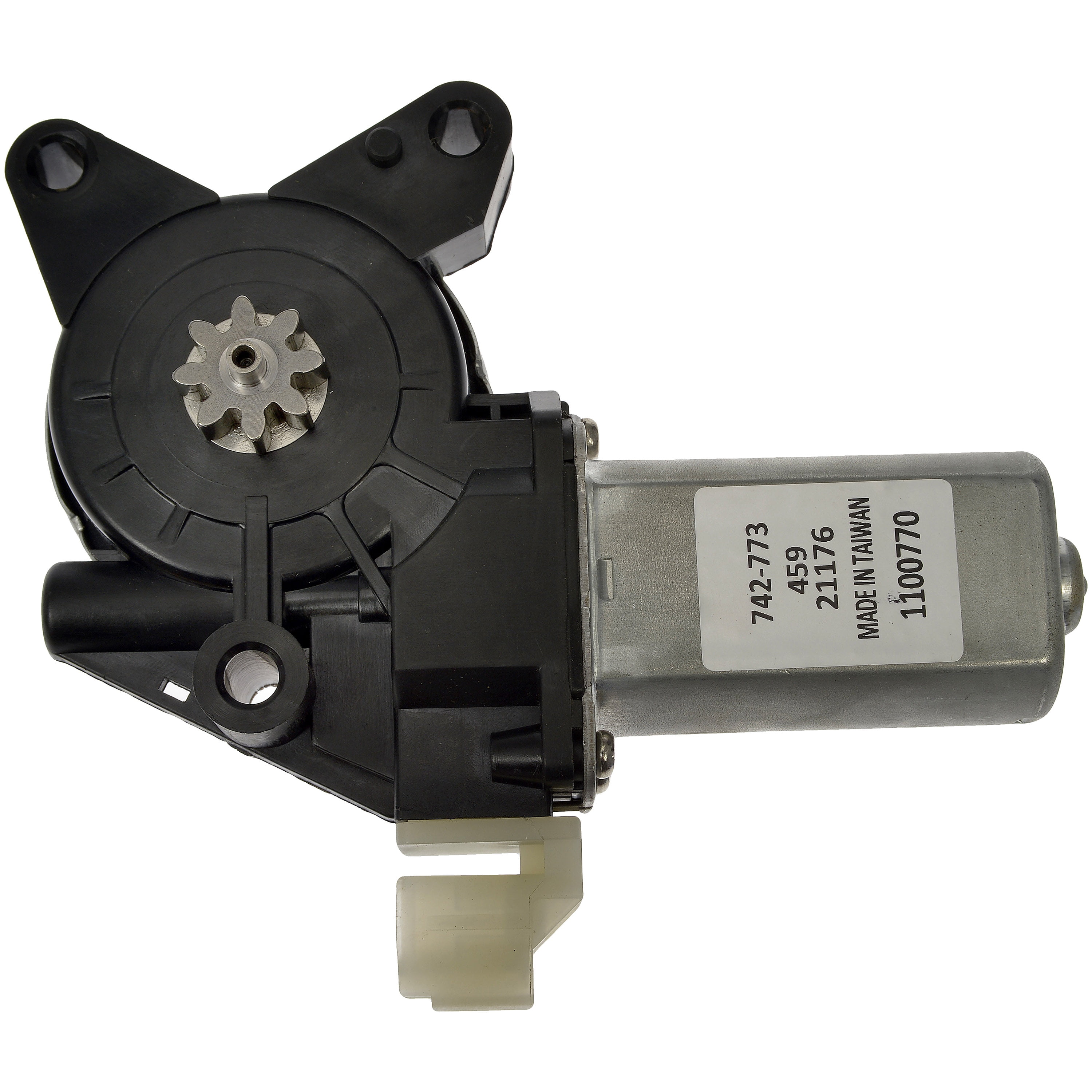 Dorman 742-773 Power Window Motor for Specific Kia Models