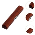 thumbnail image 6 of colcolo Flute Head Storage Box Anti Scratches Lightweight Flute Headjoint Carry, 6 of 8
