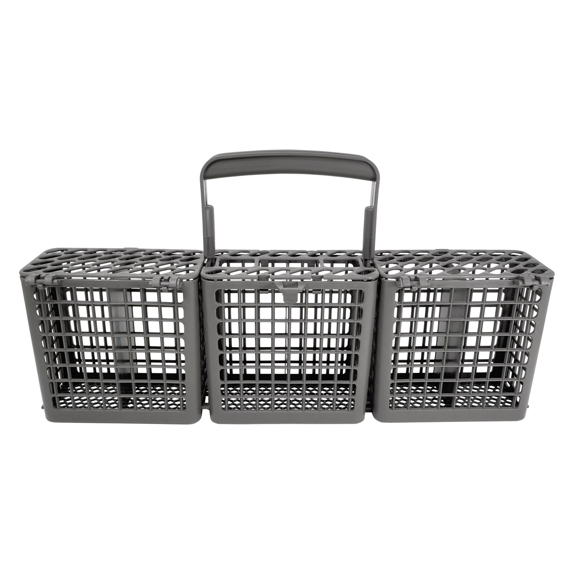 ForeverPRO 5005DD1001B Silverware Basket Assembly for LG Dishwasher 5005DD1001A
