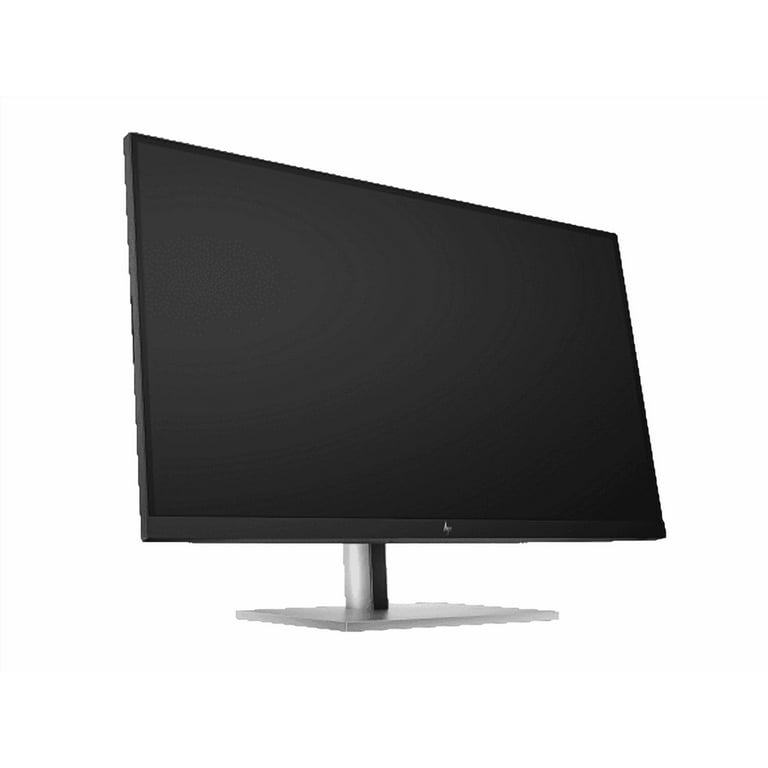 hp E27u G5 27インチ QHD USB-C 6N4D3AA#ABJ HP E27u G5 QHD USB-C Monitor - HP® Store