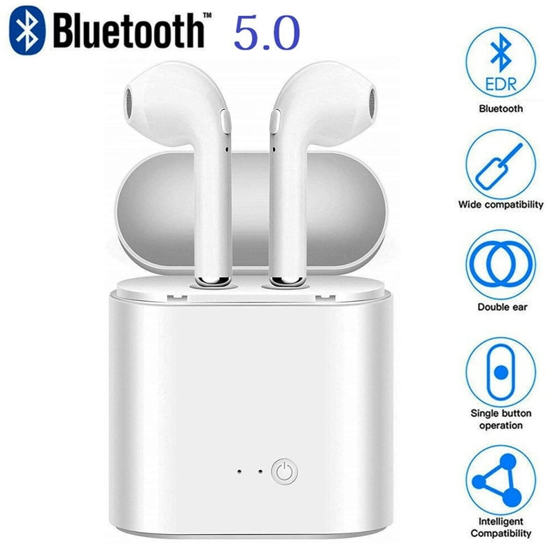 walmart earbuds for android