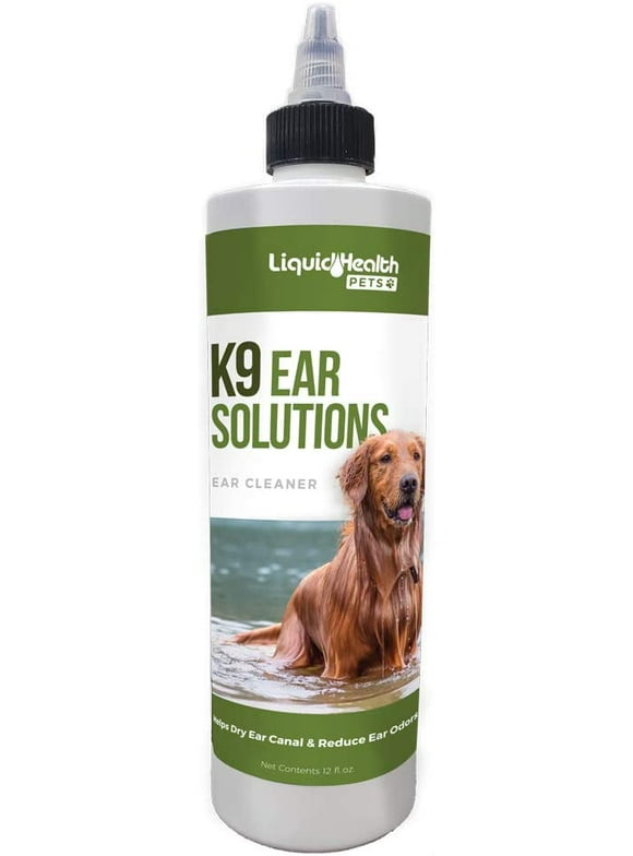 Dog Ear Care in Dog Health and Wellness