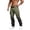 A-Army Green50, variant on Gradient Two Tone Cargo Pants for Men Side Flap Pocket Summer Outdoor Chino Trousers