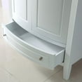 thumbnail image 3 of Miseno Mv-Bir32 Birra 32" Free Standing Vanity - Brown, 3 of 7