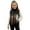 Cool Horses Print, variant on Hunting Forest Zippered Vest Wind Proof Boys Outerwear Vests Soft Winter Lightweight Sleeveless Fleece Jacket with Pocket Stylish Fall Winter Warm Sleeveless Outerwear