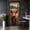 Color 3, variant on Door Stickers Peel and Stick Door Mural Bald Eagle Flight Blue Waters Majestic Feathers Removable Wallpaper 30.3''x78.7'' Self-Adhesive Mural for Kitchen Living Room Bedroom Decor