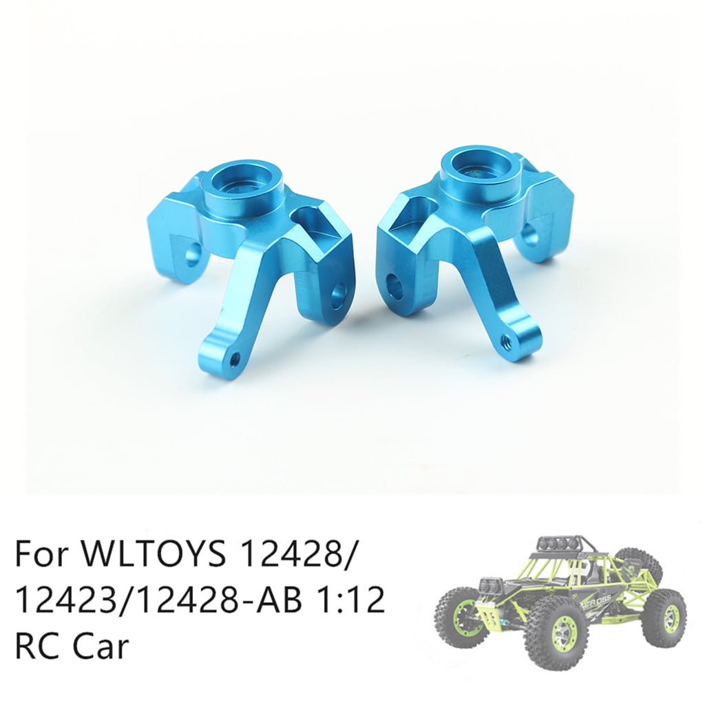 1/12 RC Car Upgrade Part Tie Rod Mount Fixture Fixing for Wltoys 12428 FY-03 