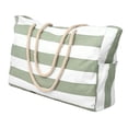 thumbnail image 3 of Bolsa de playa Yuyangstore para natación almacenamiento verde, 3 of 8