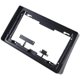 thumbnail image 4 of 9 Inch Car Radio Frame For Navara D40 2006-2012 Dash Kit Install Facia Console Bezel Adapter, 4 of 5