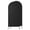 Black, variant on 7.2FT Arch Backdrop Covers, Cream Solid Color Wedding Arch Cover Stretchy, Aesthetics Contemporary Luxury Chiara Arches Backdrop Stand Covers for Birthday Baby Shower Party Banquet Decor