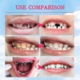 thumbnail image 4 of Kids Foam Toothpaste Ultra-Fine Mousse Foam Deep Cleaning Cleaning Oral Tooth Whitening Refreshing Breath Repairing and Protecting Teeth (Strawberry F, 4 of 5