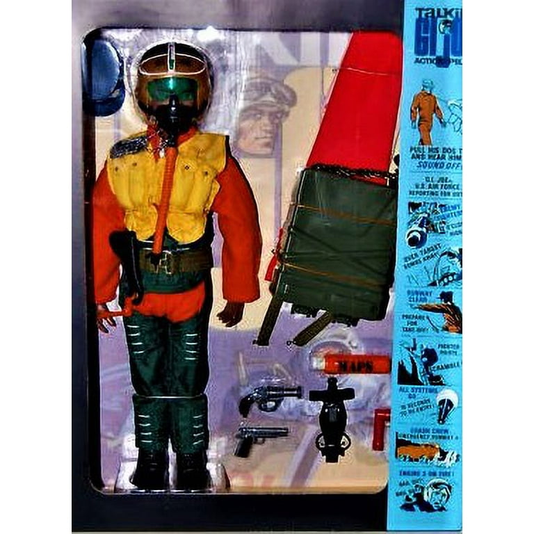 G i.joe トーキング.アクション.パイロット Pin page