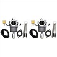 thumbnail image 1 of 2X Carburador para Brigg & Stratton 591731 594593 794572 796109 14.5HP-21Hp Motor Segadora de Repuesto para Nikki 699915 697122, 1 of 5