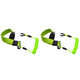 thumbnail image 1 of Cuerda para Llave Con Interruptor Parada Barco Hebilla Moto Acuática (5) Verde, 1 of 8