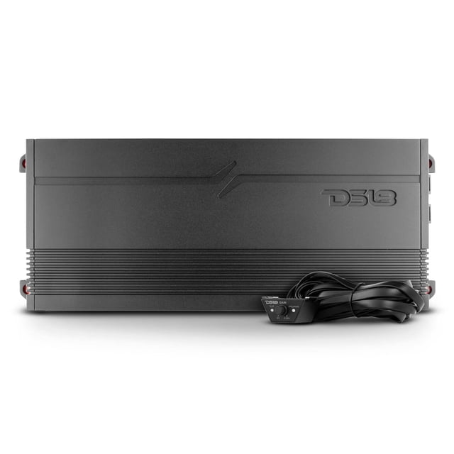 Amplificador para Auto DS18 G3600.1D 3600W Clase D Mono