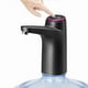 thumbnail image 4 of Dispensador Automático Bomba dispensadora de agua eléctrica Mute Auto Bomba de botella de agua con barril gris Ndcxsfigh  Libre de BPA, 4 of 8