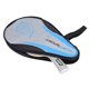 thumbnail image 3 of Table Tennis Rackets Bat Bag Oxford Ping Pong Case Waterproof Dustproof Full Protection Blue, 3 of 4