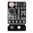 thumbnail image 4 of Yazoeia Module de Contrôle de Vol GPS Double Mode BDS Satellite ATGM336H Remplacement NEO-M8N GY228-7853, 4 of 11