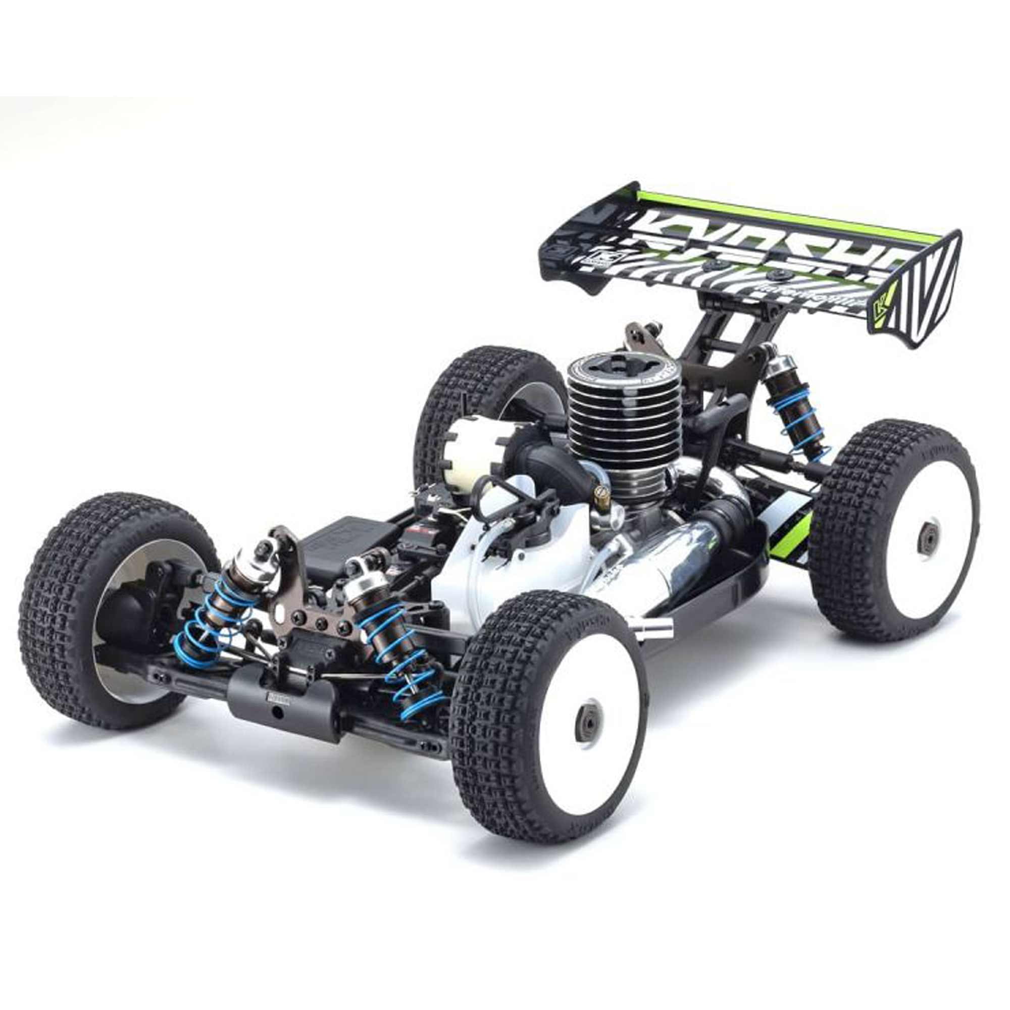 Kyosho INFERNO MP9 TKI4 V2 Readyset KYO33021 Cars Electric Kit 