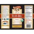 thumbnail image 2 of Aceite de lino Barlean's Organic Oils 473 ml, 2 of 3