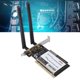 thumbnail image 3 of Tarjeta Inalámbrica De Escritorio Ar9220 300M De Doble Banda 5G Para Atheros Ar9220 802.11A/B/G/N 2,4 Ghz/5Ghz 300Mbps Adaptador Wifi Pci De Escritorio matsuzay EL008412-00, 3 of 4