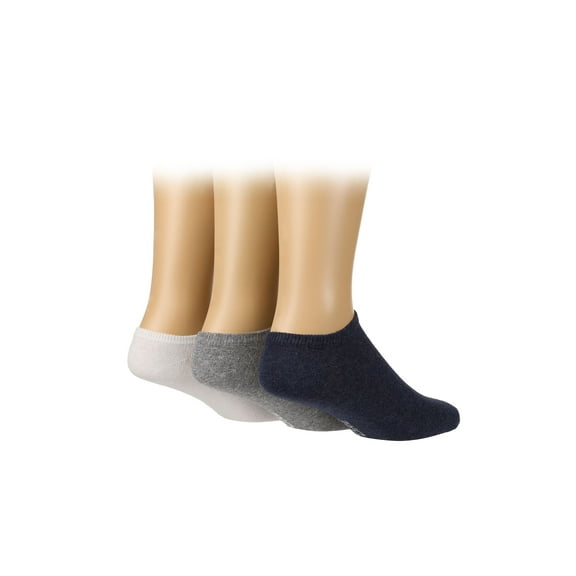 Men's Fashion Trainer Sock