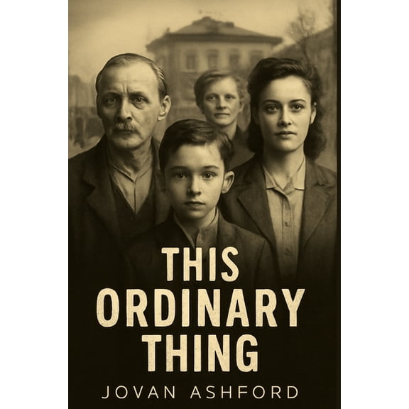 This Ordinary Thing: The Untold Stories of Holocaust Rescuers - Pierre, Anna, and the Ordinary Heroes Who Defied the Naz, (Paperback)