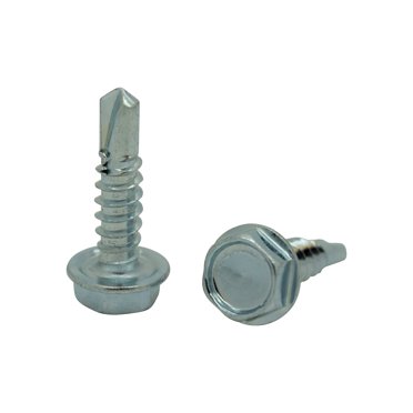 14-10X5/8 | Screws | Self Tapping | Sheet Metal | BC-1410AW 14-10X5/8 | Screws | Self Tapping | Sheet Metal | BC-1410AW