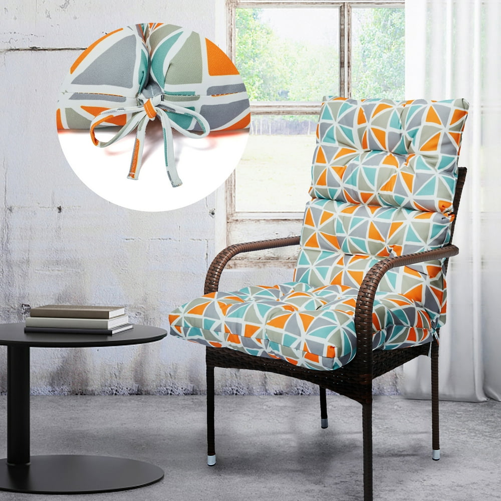 Chaise Lounge Cushion Outdoor Chair Cushion Home Fashions High Rebound