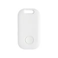 thumbnail image 1 of 2 Pcs Mini Traqueur de Clés Dispositif Intelligent Anti-Perte GPS Tags Alarme Détecteur pour Enfants Chien Chat Portefeuille Sac Traqueur, Rappel Rapide, 1 of 7
